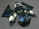 Blau 00-01 YZF R1 Motorrad Verkleidung Blau 00-01 YZF R1 Motorrad Verkleidung