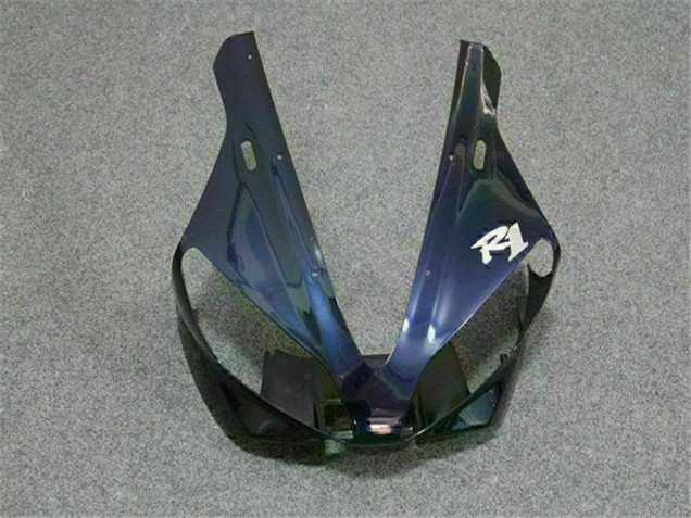 Blau 00-01 YZF R1 Motorrad Verkleidung Blau 00-01 YZF R1 Motorrad Verkleidung