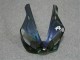 Blau 00-01 YZF R1 Motorrad Verkleidung Blau 00-01 YZF R1 Motorrad Verkleidung