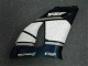 Blau 00-01 YZF R1 Motorrad Verkleidung Blau 00-01 YZF R1 Motorrad Verkleidung