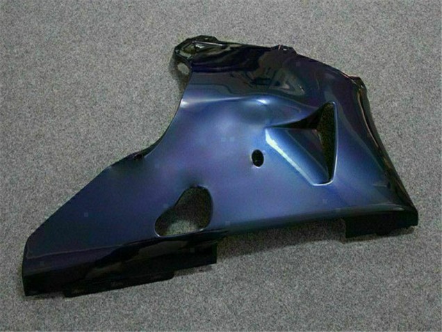 Blau 00-01 YZF R1 Motorrad Verkleidung Blau 00-01 YZF R1 Motorrad Verkleidung