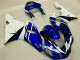 Blau 00-01 YZF R1 Motorrad Verkleidungen & Plastik Blau 00-01 YZF R1 Motorrad Verkleidungen & Plastik