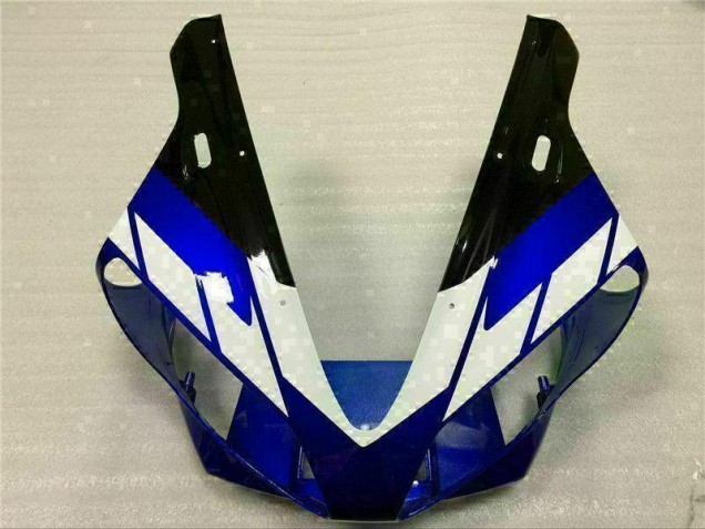 Blau 00-01 YZF R1 Motorrad Verkleidungen & Plastik Blau 00-01 YZF R1 Motorrad Verkleidungen & Plastik