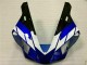 Blau 00-01 YZF R1 Motorrad Verkleidungen & Plastik Blau 00-01 YZF R1 Motorrad Verkleidungen & Plastik