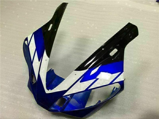Blau 00-01 YZF R1 Motorrad Verkleidungen & Plastik Blau 00-01 YZF R1 Motorrad Verkleidungen & Plastik