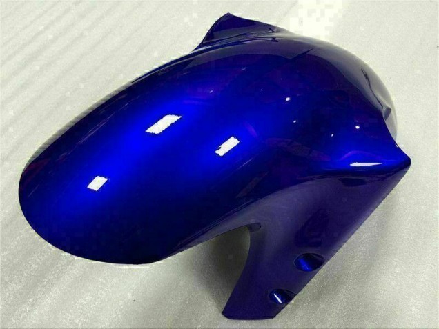 Blau 00-01 YZF R1 Motorrad Verkleidungen & Plastik Blau 00-01 YZF R1 Motorrad Verkleidungen & Plastik