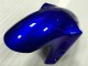 Blau 00-01 YZF R1 Motorrad Verkleidungen & Plastik Blau 00-01 YZF R1 Motorrad Verkleidungen & Plastik