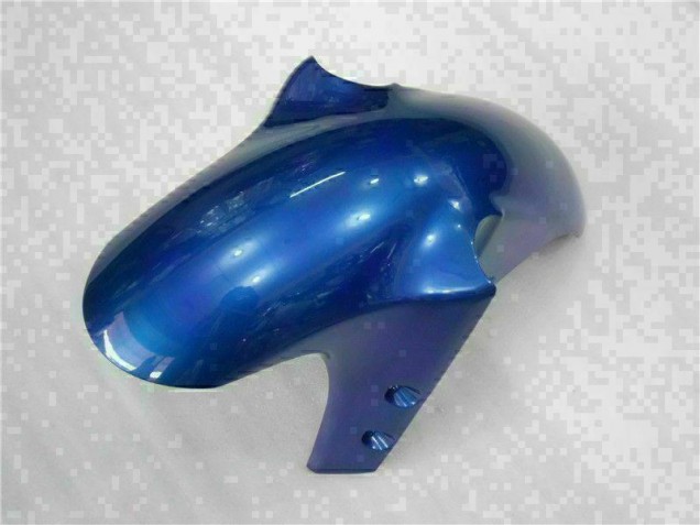 Blau 00-01 YZF R1 Motorrad Vollverkleidung Blau 00-01 YZF R1 Motorrad Vollverkleidung