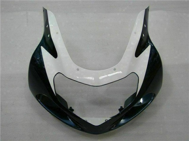 Blau 01-03 GSXR 600/750 Motorrad Verkleidung Blau 01-03 GSXR 600/750 Motorrad Verkleidung
