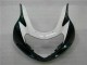 Blau 01-03 GSXR 600/750 Motorrad Verkleidung Blau 01-03 GSXR 600/750 Motorrad Verkleidung