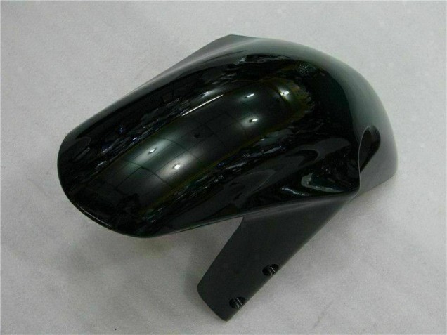 Blau 01-03 GSXR 600/750 Motorrad Verkleidung Blau 01-03 GSXR 600/750 Motorrad Verkleidung