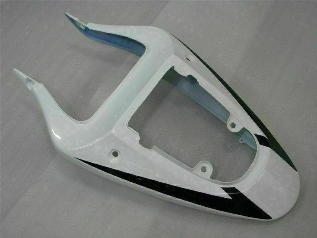 Blau 01-03 GSXR 600/750 Motorrad Verkleidung Blau 01-03 GSXR 600/750 Motorrad Verkleidung