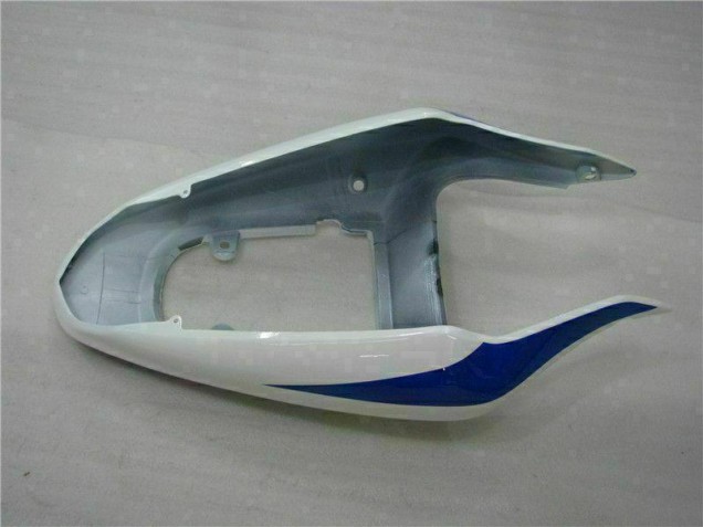 Blau 01-03 GSXR 600/750 Motorrad Verkleidung Blau 01-03 GSXR 600/750 Motorrad Verkleidung