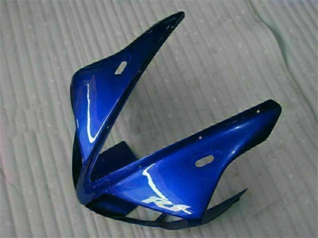 Blau 02-03 YZF R1 Motorrad Verkleidungen