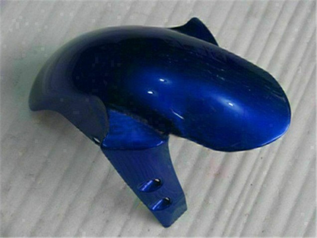 Blau 02-03 YZF R1 Motorrad Verkleidungen