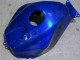 Blau 03-04 CBR600RR Motorrad Verkleidung