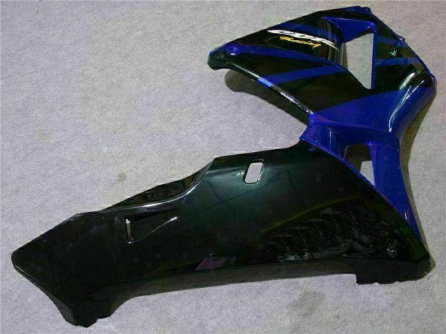 Blau 03-04 CBR600RR Motorrad Verkleidung