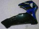 Blau 03-04 CBR600RR Motorrad Verkleidung
