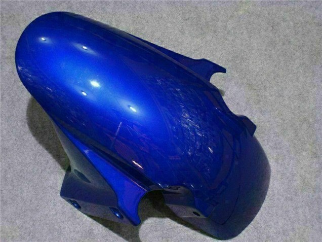 Blau 03-04 CBR600RR Motorrad Verkleidung