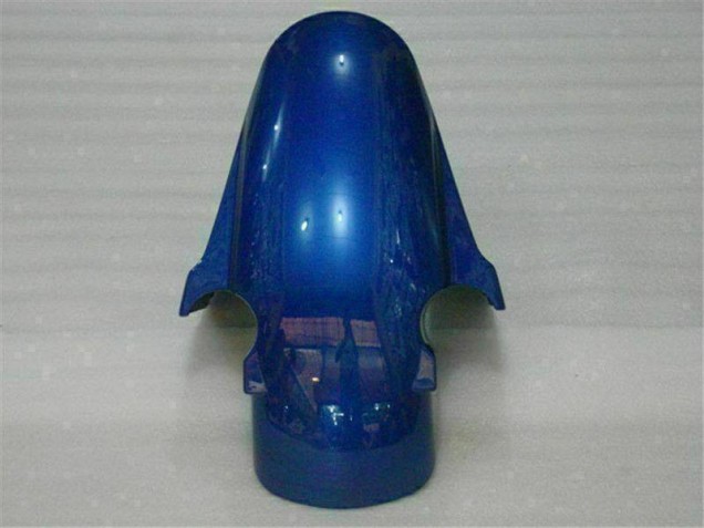 Blau 03-04 CBR600RR Motorrad Vollverkleidung