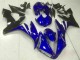Blau 04-06 YZF R1 Motorrad Verkleidung Blau 04-06 YZF R1 Motorrad Verkleidung