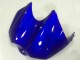 Blau 04-06 YZF R1 Motorrad Verkleidung Blau 04-06 YZF R1 Motorrad Verkleidung