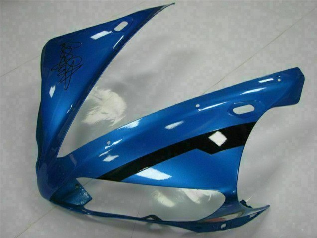 Blau 04-06 YZF R1 Motorrad Vollverkleidung Blau 04-06 YZF R1 Motorrad Vollverkleidung