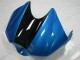 Blau 04-06 YZF R1 Motorrad Vollverkleidung Blau 04-06 YZF R1 Motorrad Vollverkleidung