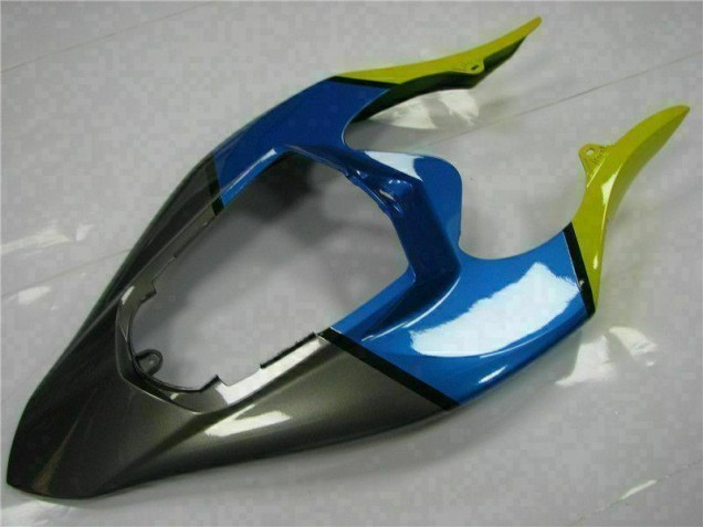 Blau 04-06 YZF R1 Motorrad Vollverkleidung Blau 04-06 YZF R1 Motorrad Vollverkleidung