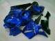 Blau 05-06 CBR600RR Motorrad Verkleidung