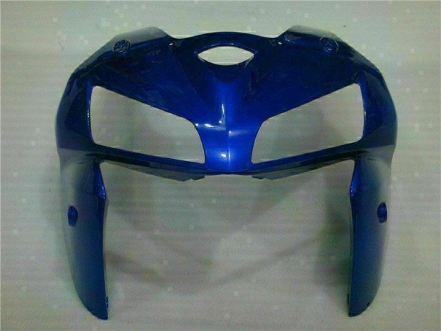 Blau 05-06 CBR600RR Motorrad Verkleidung