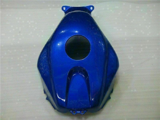 Blau 05-06 CBR600RR Motorrad Verkleidung