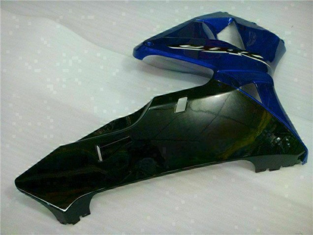 Blau 05-06 CBR600RR Motorrad Verkleidung