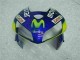 Blau 05-06 CBR600RR Motorrad Verkleidung & Plastik
