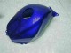 Blau 05-06 CBR600RR Motorrad Verkleidung & Plastik
