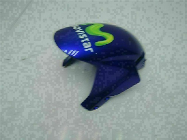 Blau 05-06 CBR600RR Motorrad Verkleidung & Plastik