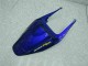 Blau 05-06 CBR600RR Motorrad Verkleidung & Plastik