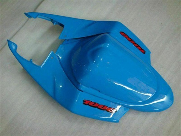 Blau 05-06 GSXR 1000 Motorrad Verkleidung Blau 05-06 GSXR 1000 Motorrad Verkleidung