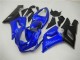 Blau 05-06 ZX6R Motorrad Verkleidung Blau 05-06 ZX6R Motorrad Verkleidung