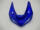 Blau 05-06 ZX6R Motorrad Verkleidung Blau 05-06 ZX6R Motorrad Verkleidung