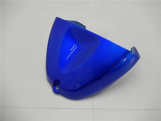 Blau 05-06 ZX6R Motorrad Verkleidung Blau 05-06 ZX6R Motorrad Verkleidung