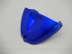 Blau 05-06 ZX6R Motorrad Verkleidung Blau 05-06 ZX6R Motorrad Verkleidung