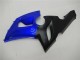 Blau 05-06 ZX6R Motorrad Verkleidung Blau 05-06 ZX6R Motorrad Verkleidung