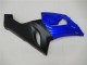 Blau 05-06 ZX6R Motorrad Verkleidung Blau 05-06 ZX6R Motorrad Verkleidung