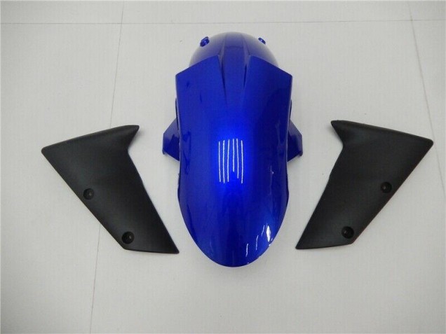 Blau 05-06 ZX6R Motorrad Verkleidung Blau 05-06 ZX6R Motorrad Verkleidung