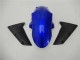 Blau 05-06 ZX6R Motorrad Verkleidung Blau 05-06 ZX6R Motorrad Verkleidung