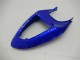 Blau 05-06 ZX6R Motorrad Verkleidung Blau 05-06 ZX6R Motorrad Verkleidung