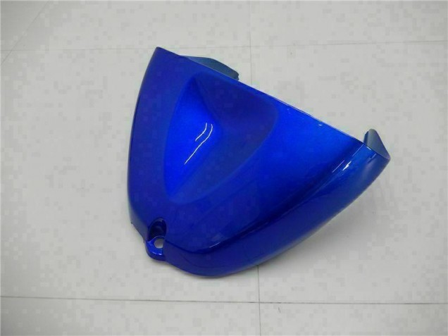 Blau 05-06 ZX6R Motorrad Verkleidungen Blau 05-06 ZX6R Motorrad Verkleidungen
