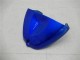 Blau 05-06 ZX6R Motorrad Verkleidungen Blau 05-06 ZX6R Motorrad Verkleidungen