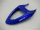 Blau 05-06 ZX6R Motorrad Verkleidungen Blau 05-06 ZX6R Motorrad Verkleidungen